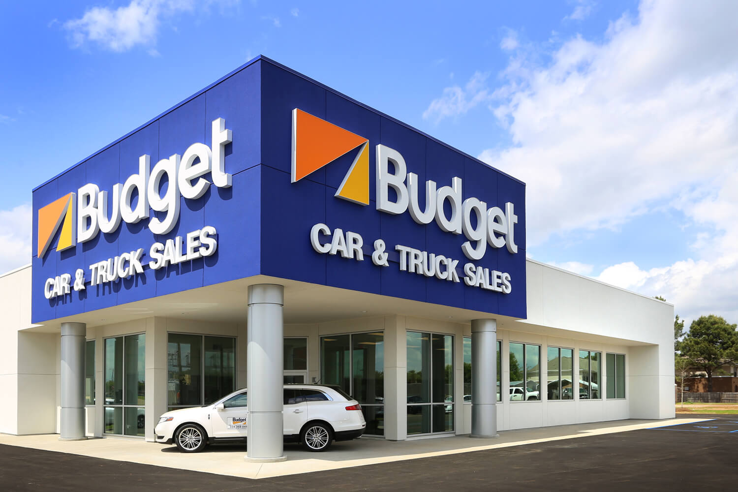 budget car sales and rental of norwalk